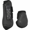 2023 HV Polo Franka Tendon And Fetlock Boots Set 2802093452 - Mocca -THE DRILLSHED Shop 202320HV20Polo20Franka20Tendon20And20Fetlock20Boots20Set20280209345220 20Mocca201.700x700
