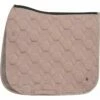 2023 HV Polo Jenna Dressage Saddle Pad 802093502 - Espresso Colour Espresso -THE DRILLSHED Shop 202320HV20Polo20Jenna20Dressage20Saddle20Pad2080209350220 20Espresso.700x700