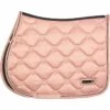 2023 Imperial Riding Lovely General Purpose Saddle Pad ZT73122000 - Rosy Colour Rosy -THE DRILLSHED Shop 202320Imperial20Riding20Lovely20General20Purpose20Saddle20Pad20ZT7312200020 20Rosy.700x700