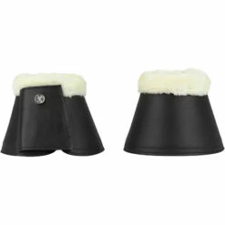 2023 PS Of Sweden Bell Boots 1410-010 - Black