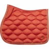 2023 PS Of Sweden Signature Jump Saddle Pad 1110-039 - Burnt Orange Colour Burnt Orange -THE DRILLSHED Shop 202320PS20Of20Sweden20Signature20Jump20Saddle20Pad201110 03920 20Burnt20Orange201.700x700