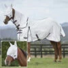 2023 Weatherbeeta Comfitec Essential Fly Rug With FREE Fly Mask WFRFM2 - Grey / White / Maroon -THE DRILLSHED Shop 202320Weatherbeeta20Comfitec20Essential20Fly20Rug20with20FREE20Fly20Mask20WFRFM220 20Main201.700x700