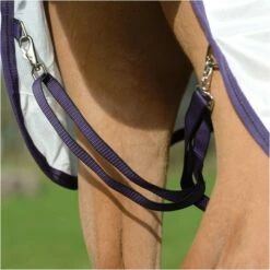 2023 Weatherbeeta Comfitec Essential Mesh II Combo Neck Fly Rug 1000441166 - White / Maroon / Grey Colour Grey/White/Maroon -THE DRILLSHED Shop 202320Weatherbeeta20Comfitec20Essential20Mesh20II20Combo20Neck20100044116620 20WhiteMarron2020Grey20close203.700x700