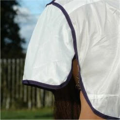 2023 Weatherbeeta Comfitec Essential Mesh II Combo Neck Fly Rug 1000441166 - White / Maroon / Grey Colour Grey/White/Maroon -THE DRILLSHED Shop 202320Weatherbeeta20Comfitec20Essential20Mesh20II20Combo20Neck20100044116620 20WhiteMarron2020Grey20close205.700x700