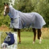 2023 Weatherbeeta Horse Comfitec Ripshield Plus With FREE Fly Mask 101837908049 - Navy / White / Black -THE DRILLSHED Shop 202320Weatherbeeta20Fly20Bundle2010183790804920 20Navy20White20Black20Main.700x700
