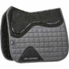2023 Weatherbeeta Ultra Grip Dressage Pad 10036090 - Grey Colour Grey -THE DRILLSHED Shop 202320Weatherbeeta20Ultra20Grip20Dressage20Pad201003609020 20Grey201.700x700