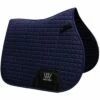 2023 Woof Wear Pony Pro General Purpose Saddle Pad WS0028-NANA-PON - Navy Colour Navy -THE DRILLSHED Shop 202320Woof20Wear20Pony20Pro20General20Purpose20Saddle20Pad20WS0028 NANA PON20 20Navy.700x700