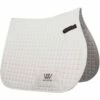 2023 Woof Wear Pony Pro General Purpose Saddle Pad WS0028-WHWH-PON - White Colour White -THE DRILLSHED Shop 202320Woof20Wear20Pony20Pro20General20Purpose20Saddle20Pad20WS0028 NANA PON20 20White.700x700