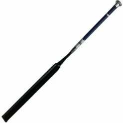 2023 Woof Wear Resolute Jump Bat WH0012 - Navy / Silver