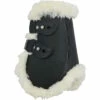 2023 Woof Wear Vision Elegance Sheepskin Fetlock Boots WB0079 - Black -THE DRILLSHED Shop 202320Woof20Wear20Vision20Elegance20Sheepskin20Fetlock20Boots20WB007920 20Black.700x700