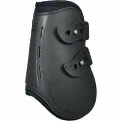 2023 Woof Wear Vision Fetlock Boot WB0077 - Black