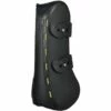 2023 Woof Wear Vision Tendon Boot WB0076 - Black -THE DRILLSHED Shop 202320Woof20Wear20Vision20Tendon20Boot20WB007620 20Black20Main.700x700