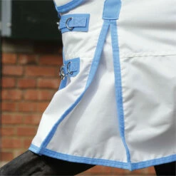 2022 Weatherbeeta Sweet Itch Shield Combo Neck 1006209 - White / Blue -THE DRILLSHED Shop 2500 202220Weatherbeeta20Sweet20Itch20Shield20Combo20Neck20100620920 20White2020Blue2010062092077.700x700