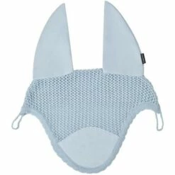 2023 Weatherbeeta Prime Ear Bonnet 1000071 - Ice Blue Colour Ice Blue