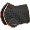 2022 Weatherbeeta Therapy Tec All Purpose Saddle Pad 1001569002 - Black / Red -THE DRILLSHED Shop 3825 1.700x700
