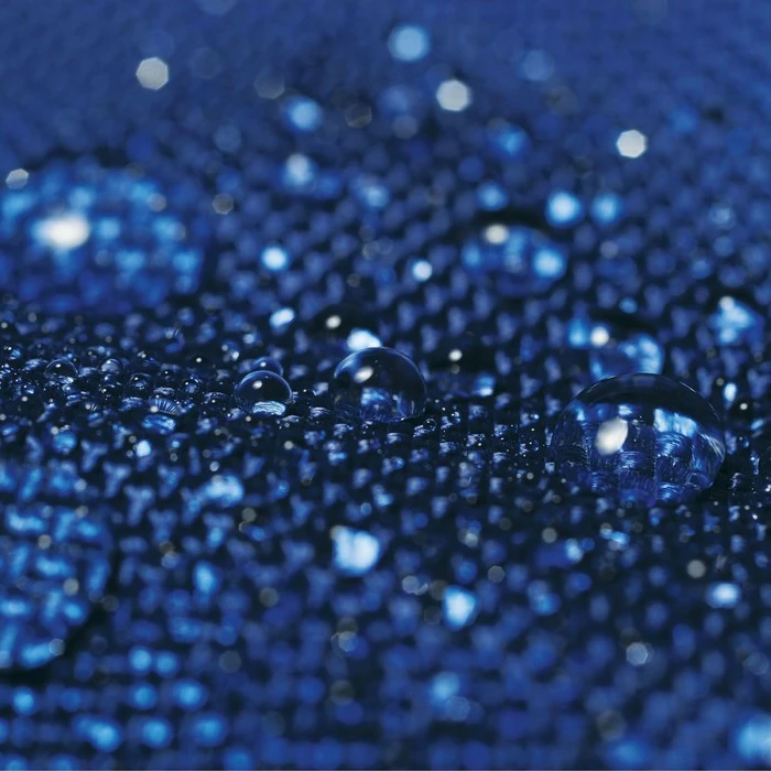 Weatherbeeta Comfitec Ultra Tough II Medium-Lite Detatch-A-Neck Rug - Blue / Charcoal 7 Weatherbeeta Comfitec Ultra Tough II Medium-Lite Detatch-A-Neck Rug - Blue / Charcoal - Image 5