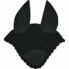 2023 Weatherbeeta Prime Ear Bonnet 1000071 - Black Colour Black -THE DRILLSHED Shop 3924 1.700x700