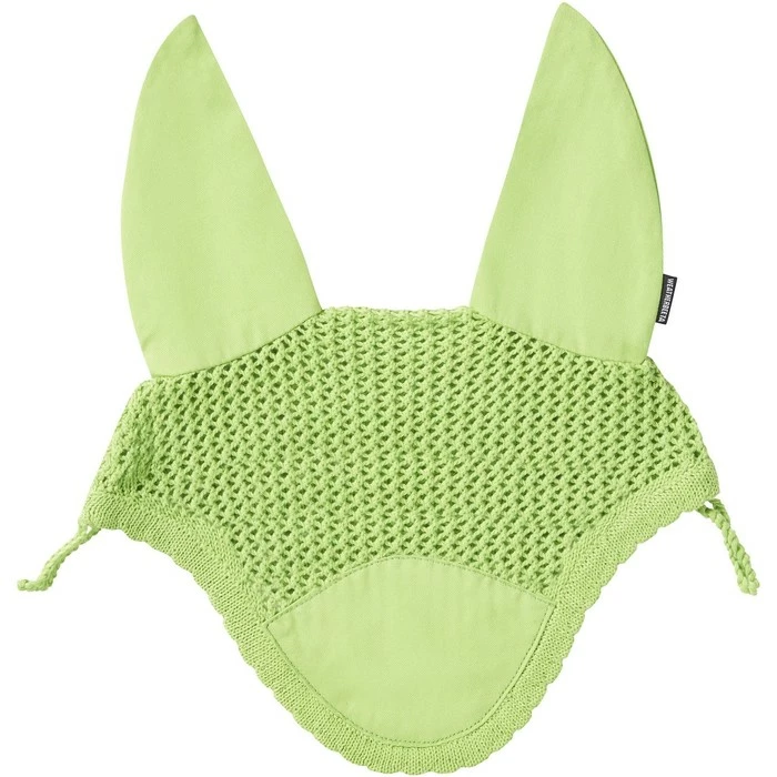 2023 Weatherbeeta Prime Ear Bonnet 1000071 - Lime Green Colour Lime Green 3 2023 Weatherbeeta Prime Ear Bonnet 1000071 - Lime Green Colour Lime Green
