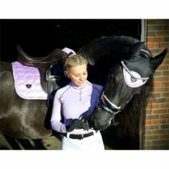 2022 Woof Wear Vision Fly Veil WS0012 - Lilac Colour Lilac 7 2022 Woof Wear Vision Fly Veil WS0012 - Lilac Colour Lilac -THE DRILLSHED Shop 4079 Vision20Lilac2021.700x700