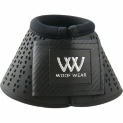 2021 Woof Wear IVent Overreach Boot WB0071 - Black Colour Black