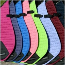 2023 Weatherbeeta Prime Jump Shaped Saddle Pad 1000747 - Mulberry Colour Mulberry -THE DRILLSHED Shop 4600 8182cc50dbed6f5330491fdca43ad356.700x700 1