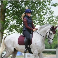 2023 Weatherbeeta Prime All Purpose Saddle Pad 1000746 - Mulberry Colour Mulberry -THE DRILLSHED Shop 5208 3808dc86875f890aa69df26a599d46b8.700x700