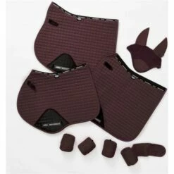 2022 Weatherbeeta Prime Dressage Saddle Pad 10007450 - Mulberry -THE DRILLSHED Shop 5210 47ef06fa6ca98307939fcaec5fc034b6.700x700