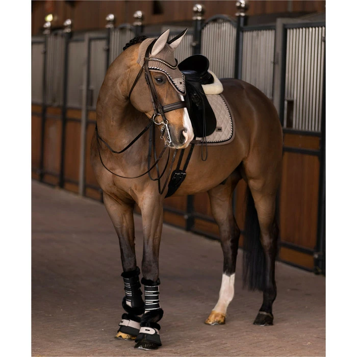 2022 HV Polo Francis Flyveil 3005093450 - Beige 4 2022 HV Polo Francis Flyveil 3005093450 - Beige - Image 2