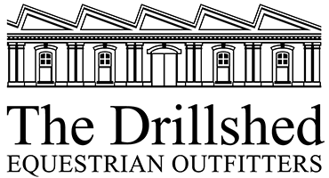THE DRILLSHED Shop