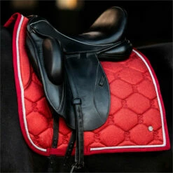 2022 PS Of Sweden Stardust Glitter Dressage Saddle Pad 20073-720 - Red 10 2022 PS Of Sweden Stardust Glitter Dressage Saddle Pad 20073-720 - Red -THE DRILLSHED Shop 5671 202220PS20Of20Sweden20Stardust20Glitter20Dressage20Saddle20Pad2020073 72020 20Red20Lifestyle202.700x700