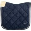 2022 HV Polo Lauren Dressage Saddle Pad 802493450 - Navy Colour Navy 1 2022 HV Polo Lauren Dressage Saddle Pad 802493450 - Navy Colour Navy -THE DRILLSHED Shop 58dead989d8660761d5292e91803d7a3e35214f6 0802493450 5001.700x700