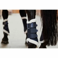 2023 Eskadron Mesh Evo-Wool Tendon Boots 555131 663 380 Navy -THE DRILLSHED Shop 6293 esk 0123 kam 555131 663 3801.700x700