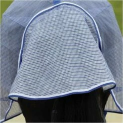 2023 Weatherbeeta Horse Comfitec Ripshield Plus With FREE Fly Mask 101837908049 - Navy / White / Black -THE DRILLSHED Shop 6312 202320Weatherbeeta20Comfitec20Ripshield20Plus20With20Ultra20Belly20Wrap20Combo20Neck201018379020Close20Up202.700x700