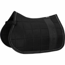 2023 Eskadron Big Square Crystal Mesh Saddle Pad & Softslate Evo-Wool Brushing Boots 212487555087 - Deep Grey -THE DRILLSHED Shop 6327 6093 esk 212487 500 280 add1.2000x2000.700x700