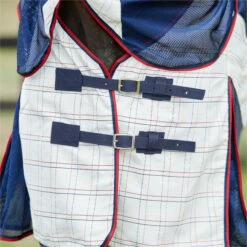 2023 Weatherbeeta Breeze Fly Rug With FREE Fly Mask WFRFM1 - White / Navy -THE DRILLSHED Shop 6370 202320Weatherbeeta20Breeze20Fly20Rug2020Free20Fly20Mask20Bundle20WFRFM120 20White2020Navy2033.700x700