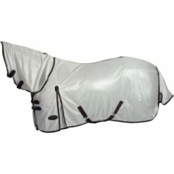 2023 Weatherbeeta Comfitec Essential Fly Rug With FREE Fly Mask WFRFM2 - Grey / White / Maroon -THE DRILLSHED Shop 6371 202320Weatherbeeta20Comfitec20Essential20Mesh20II20Combo20Neck20100044116620 20WhiteMarron20Grey.2000x2000.700x700