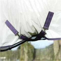 2023 Weatherbeeta Comfitec Essential Fly Rug With FREE Fly Mask WFRFM2 - Grey / White / Maroon -THE DRILLSHED Shop 6371 202320Weatherbeeta20Comfitec20Essential20Mesh20II20Combo20Neck20100044116620 20WhiteMarron20Grey20close204.2000x2000.700x700