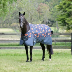 2023 Weatherbeeta Comfitec Essential Standard Neck Medium Turnout Rug 1000417 - Squirrel Print -THE DRILLSHED Shop 6386 202320Weatherbeeta20Comfitec20Essential20Standard20Neck20Medium20Turnout20Rug20100041720 20Squirrel20Print203.700x700