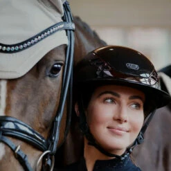 2023 Eskadron Platinum Mesh Fly Hood 342539661030 - Tan Taupe -THE DRILLSHED Shop 6464 202320Eskadron20Platinum20Mesh20Fly20Hood2034253966103020 20Tan20Taupe203.700x700