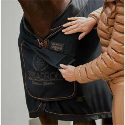 2023 Eskadron Platinum Softshell Air Sweat Rug 128539331290 - Black -THE DRILLSHED Shop 6472 202320Eskadron20Platinum20Softshell20Air20Sweat20Rug2012853933129020 20Black20Lifestyle202.700x700