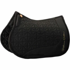 2023 Eskadron Platinum Sparkle Avantgarde Saddle Cloth 225039534290 - Black -THE DRILLSHED Shop 6477 202320Eskadron20Platinum20Sparkle20Avantgarde20Saddle20Cloth2022503953429020 20Black20201.700x700