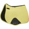 2023 Weatherbeeta Prime All Purpose Saddle Pad 1000746 - Butter Colour Butter -THE DRILLSHED Shop 68eec53049773ddb99c1af727030e82c.700x700