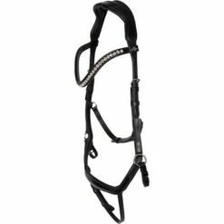 2023 HV Polo Legacy Anatomical Deluxe Bridle 1201093502 - Black -THE DRILLSHED Shop 6922 0188f2efc884d7b3b7ebfbcc78570b7ee820b0ab 1201093502 9000.700x700