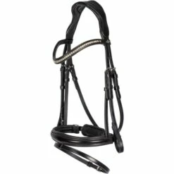 2023 HV Polo Legacy Deluxe Bridle 1201093501 - Black Colour Black 8 2023 HV Polo Legacy Deluxe Bridle 1201093501 - Black Colour Black -THE DRILLSHED Shop 6923 7f9685a65048d249bf109d7bde6734230feb57bb 1201093501 9000.700x700