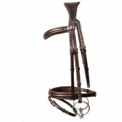 2023 Henry James Saddlery Comfort Flash Bridle HJ-BR-02 - Havana Brown Colour Havana Brown 5 2023 Henry James Saddlery Comfort Flash Bridle HJ-BR-02 - Havana Brown Colour Havana Brown -THE DRILLSHED Shop 6997 202320Henry20James20Saddlery20Comfort20Flash20Bridle20HJ BR 0220 20Havana20Brown202.700x700