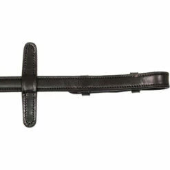 2023 Henry James Saddlery Small Pimple Hybrid Rubber Reins With Leather Stoppers RR6 - Black Colour Black -THE DRILLSHED Shop 7006 202320Henry20James20Saddlery20Small20Pimple20Hybrid20Rubber20Reins20with20Leather20Stoppers20RR620 20Black202.700x700