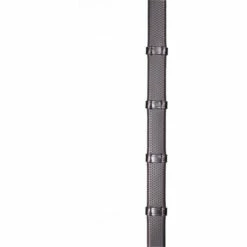 2023 Henry James Saddlery Small Pimple Hybrid Rubber Reins With Leather Stoppers RR6 - Black Colour Black -THE DRILLSHED Shop 7006 202320Henry20James20Saddlery20Small20Pimple20Hybrid20Rubber20Reins20with20Leather20Stoppers20RR620 20Black204.700x700