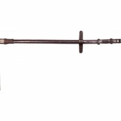 2023 Henry James Saddlery Small Pimple Hybrid Rubber Reins With Leather Stoppers RR6 - Havana Brown Colour Havana Brown -THE DRILLSHED Shop 7007 202320Henry20James20Saddlery20Small20Pimple20Hybrid20Rubber20Reins20with20Leather20Stoppers20RR620 20Havana20Brown203.700x700