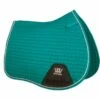 Woof Wear General Purpose Saddle Cloth - Ocean