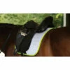 Weatherbeeta Reflective Prime Dressage Saddle Pad Silver / Yellow 1007118 Colour Silver/yellow -THE DRILLSHED Shop Dressage 1800180020jpg.700x700
